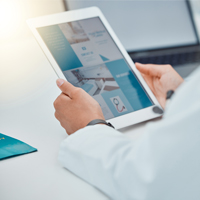 電子カルテの特徴