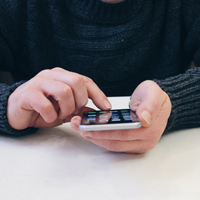 電子カルテ（個人ページ）開設方法