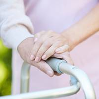 リハビリテーション室