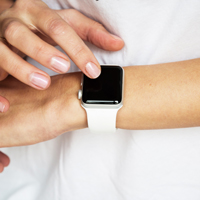 スマートウォッチのヘルスデータの有効性